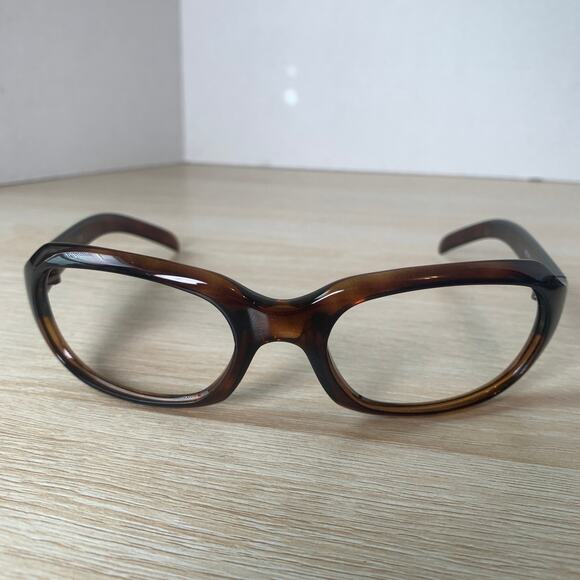 Ray-Ban RB2126 642/3 Big Rituals Sunglasses FRAMES Tortoise 56-19 Excellent Cond main image 7